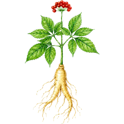 Ginseng & Co