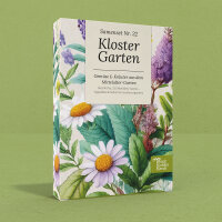 Kloster-Garten: Mittelalterliche Gemüse- &...