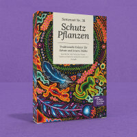 Schutz Pflanzen - Traditionelle Kräuter für...
