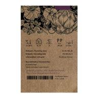 Tomate Dattelwein (Solanum lycopersicum) Samen