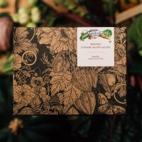 Essbare Wildpflanzen - Samen-Geschenkset